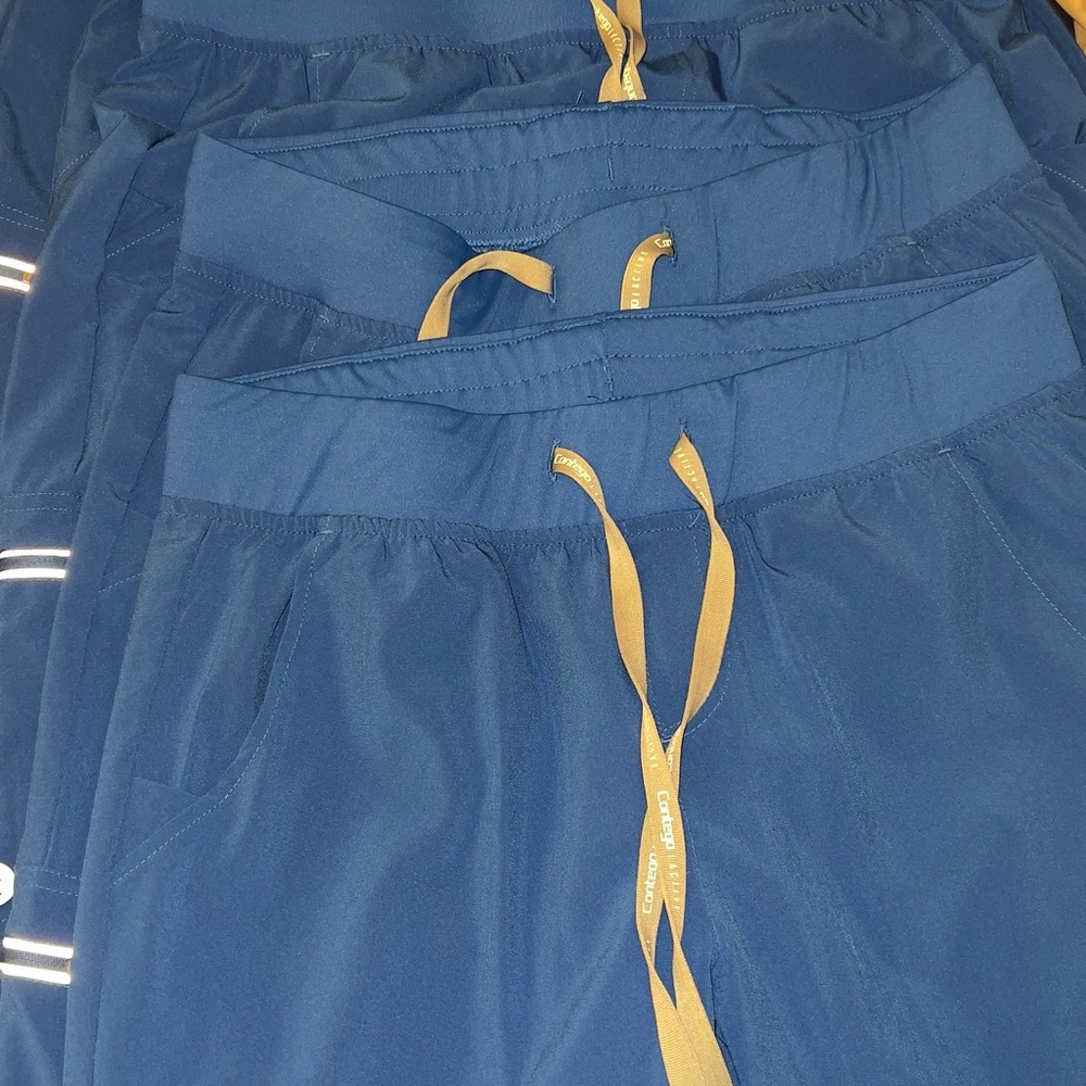 Scrub joggers - Picture 5 of 7